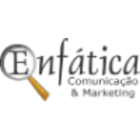 Enfática Comunicação & Marketing logo, Enfática Comunicação & Marketing contact details