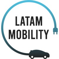 Latam Mobility logo, Latam Mobility contact details