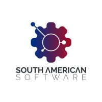 South American Software logo, South American Software contact details