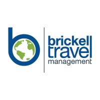 Brickell Travel Management México logo, Brickell Travel Management México contact details