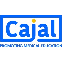 Cajal logo, Cajal contact details