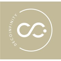 Decoinfinity logo, Decoinfinity contact details