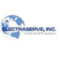 Electraserve, Inc. logo, Electraserve, Inc. contact details