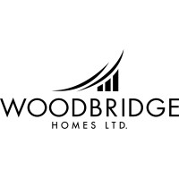 Woodbridge Homes logo, Woodbridge Homes contact details