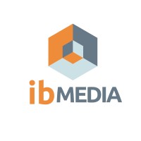 ibMedia Group logo, ibMedia Group contact details