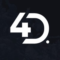 4D Esports logo, 4D Esports contact details