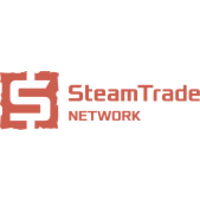 Steamtrade logo, Steamtrade contact details