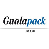 Gualapack Brasil logo, Gualapack Brasil contact details