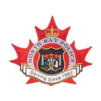 North Bay Police Service logo, North Bay Police Service contact details