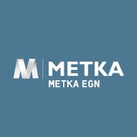 METKA EGN Ltd. logo, METKA EGN Ltd. contact details