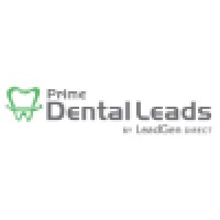 Prime Dental Leads logo, Prime Dental Leads contact details