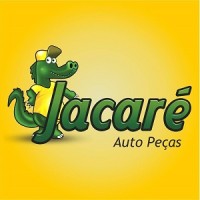 Jacaré Auto Peças logo, Jacaré Auto Peças contact details