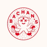 Bachan's logo, Bachan's contact details