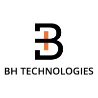 BH Technologies logo, BH Technologies contact details