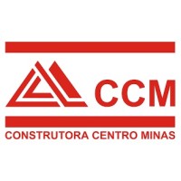 CCM - Construtora Centro Minas Ltda. logo, CCM - Construtora Centro Minas Ltda. contact details