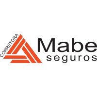 MABE Seguros logo, MABE Seguros contact details