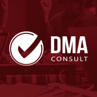 DMA Consult logo, DMA Consult contact details