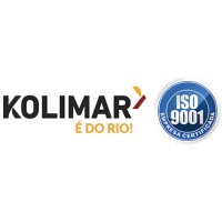 Tintas Kolimar logo, Tintas Kolimar contact details