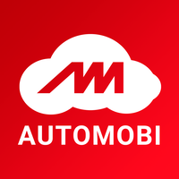 Automobi logo, Automobi contact details