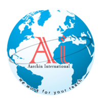 Aarchin International logo, Aarchin International contact details