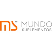 Mundo Suplementos logo, Mundo Suplementos contact details