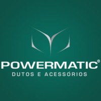 POWERMATIC Dutos e Acessórios logo, POWERMATIC Dutos e Acessórios contact details