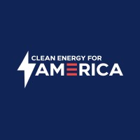 Clean Energy for America logo, Clean Energy for America contact details