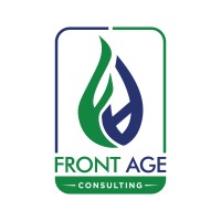 Front Age Consulting logo, Front Age Consulting contact details