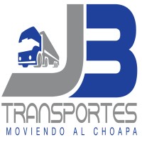 JB Transportes logo, JB Transportes contact details