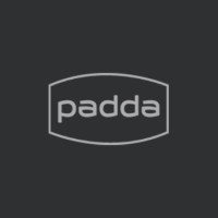 Padda logo, Padda contact details