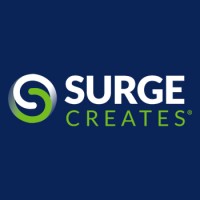 Surge Innovations logo, Surge Innovations contact details