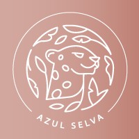 Azul Selva logo, Azul Selva contact details