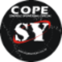 Cope Controle logo, Cope Controle contact details