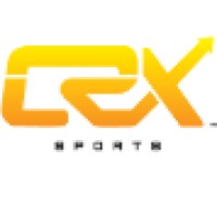 CRX Sports Ventures logo, CRX Sports Ventures contact details