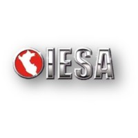 IESA logo, IESA contact details