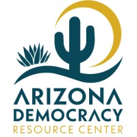 Arizona Democracy Resource Center logo, Arizona Democracy Resource Center contact details