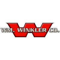 WM. WINKLER COMPANY logo, WM. WINKLER COMPANY contact details