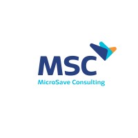 MicroSave - Financial Inclusion Consulting logo, MicroSave - Financial Inclusion Consulting contact details