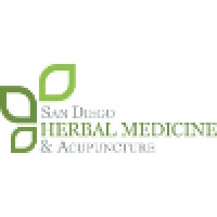 San Diego Herbal Medicine & Acupuncture logo, San Diego Herbal Medicine & Acupuncture contact details