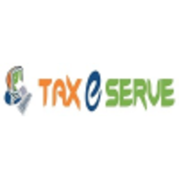 TAXeSERVE logo, TAXeSERVE contact details