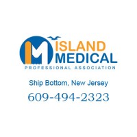 Island Medical Professional Association logo, Island Medical Professional Association contact details