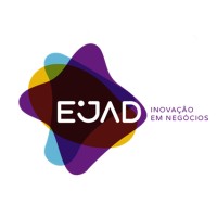 EJAD - Empresa Júnior de Administração logo, EJAD - Empresa Júnior de Administração contact details