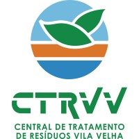 CTRVV - Central de Tratamento de Resíduos Vila Velha logo, CTRVV - Central de Tratamento de Resíduos Vila Velha contact details