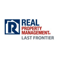 Real Property Management, Last Frontier logo, Real Property Management, Last Frontier contact details