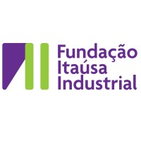 Fundação Itaúsa Industrial logo, Fundação Itaúsa Industrial contact details