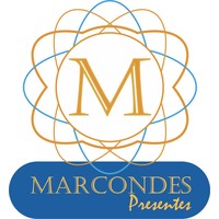 MarcondesPresentes logo, MarcondesPresentes contact details