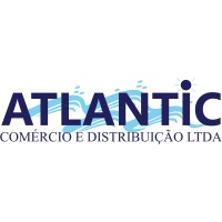 ATLANTIC COMÉRCIO E DISTRIBUIÇÃO LTDA logo, ATLANTIC COMÉRCIO E DISTRIBUIÇÃO LTDA contact details