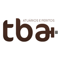 TBA Atuários e Peritos logo, TBA Atuários e Peritos contact details