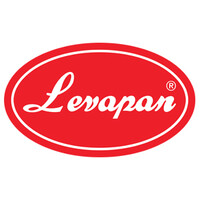 Levapan Brasil logo, Levapan Brasil contact details