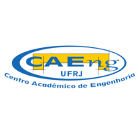 Centro Acadêmico de Engenharia da UFRJ - CAEng logo, Centro Acadêmico de Engenharia da UFRJ - CAEng contact details